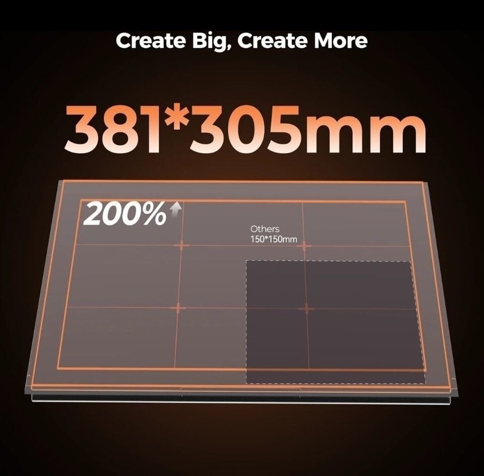 Creality Falcon A1 Laser