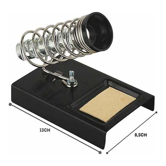 TD-10 Soldering Iron Stand