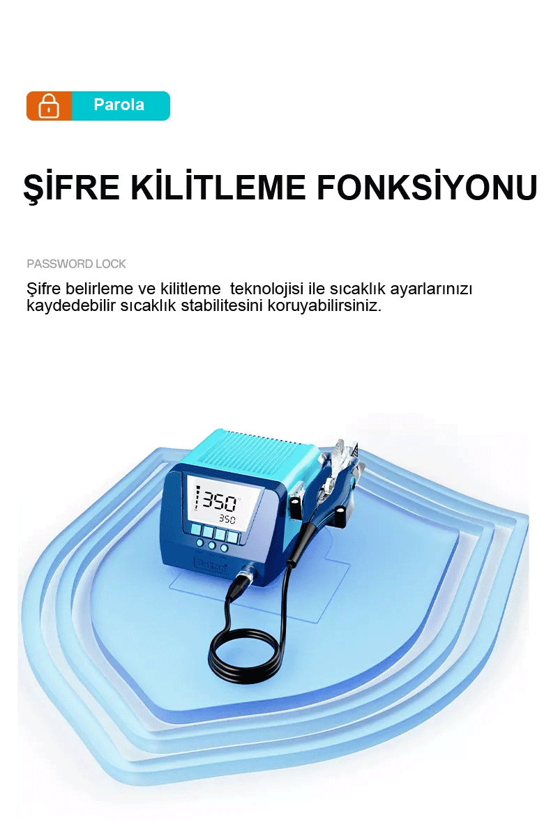 Bakon BK805 Wire Stripping Station