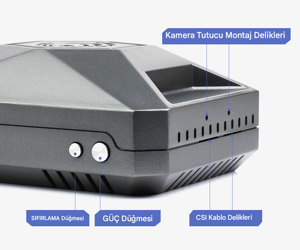 Jetson Nano Case F 6