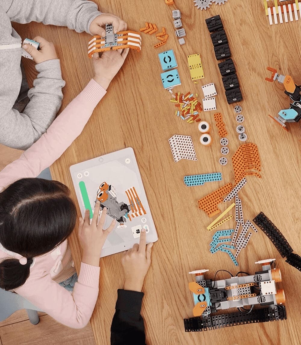 Ubtech Jimu Astrabot Ubtech Jimu Astrabot