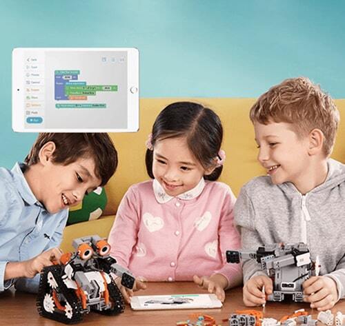 Ubtech AlphaMini Ubtech AlphaMini