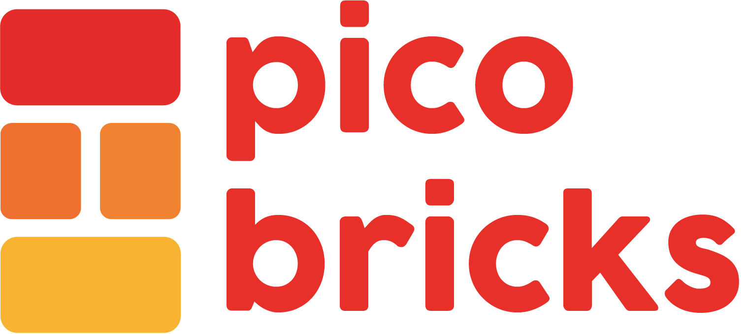 Pico Bricks