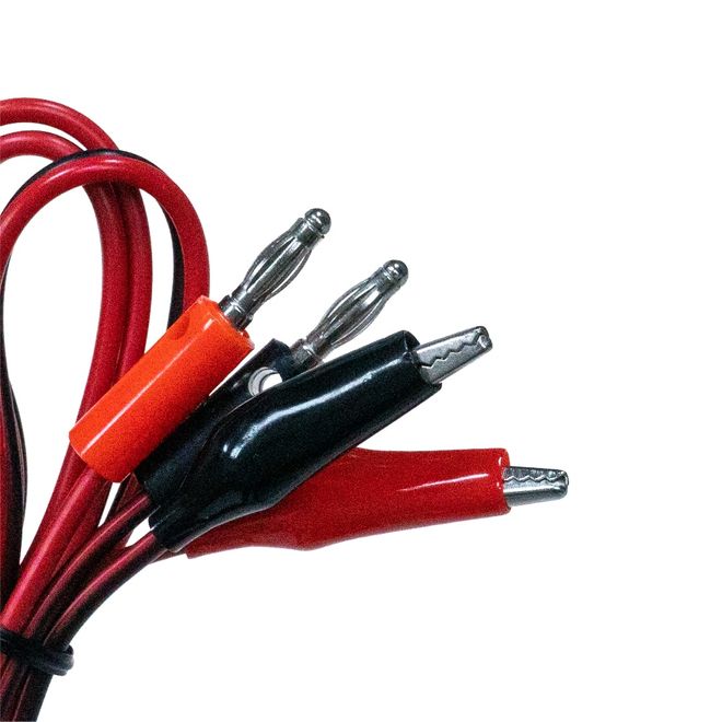 Laboratuvar Tipi 0-30 Volt 5 Amper Ayarlanabilir Güç Kaynağı (PS-305D) - 7