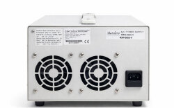 0-30 Volt 5 Ampere 2-Channel Adjustable Power Supply (RXN-305D-II) - 3