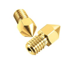 0.3mm Nozzle - 1 Adet - Creality 3D