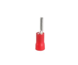 0.50-1.5mm Pin Type Cable Lugs - 200 pcs - Isıso