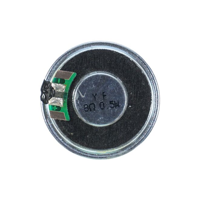 0.5W Speaker - 4
