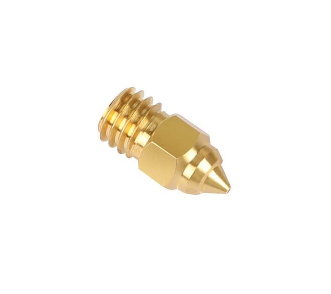 0.8mm MK Nozzle Set (5 PCS) - 1