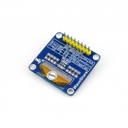 WaveShare 0.96 inç OLED Ekran - 3