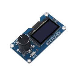 1.3 İnç OLED Encoder Modül I2C - 2