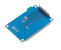1.8 İnç Arduino TFT LCD Ekran - 2