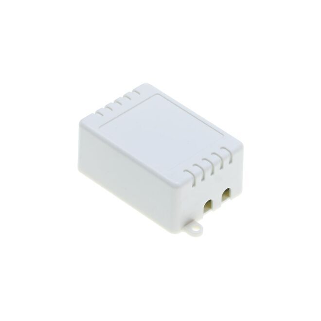 1 Channel 433 MHz Wireless RF Receiver Relay Board - Packaged - 3