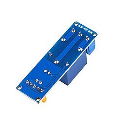 1 Kanal 5V Röle Kartı - Optocoupler Korumalı - 2
