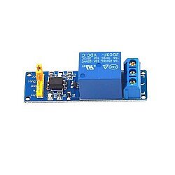 1 Kanal 5V Röle Kartı - Optocoupler Korumalı - 3