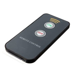 1 Kanal IR Kumandalı Röle Kartı (On/Off) - 12V - 2