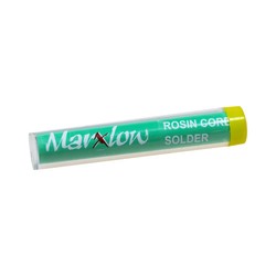 ZD-160 1 mm Tüp Lehim Teli - Marxlow