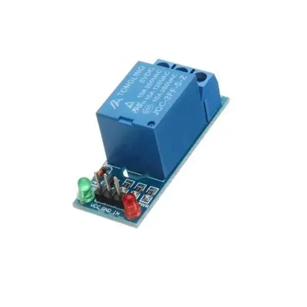 1 Kanal 5 V Röle Kartı - Low Level Trigger - 1
