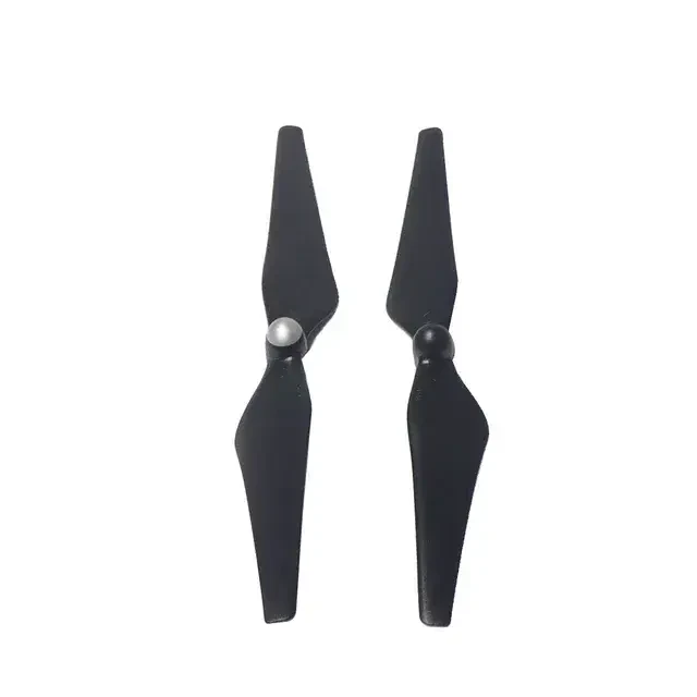 10x4.5 Kendinden Kilitlemeli Pervane Seti F450 F550 Uyumlu - Siyah - RCtoSKY 