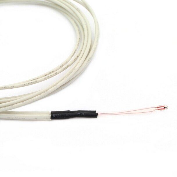 100K NTC Thermistor - 3