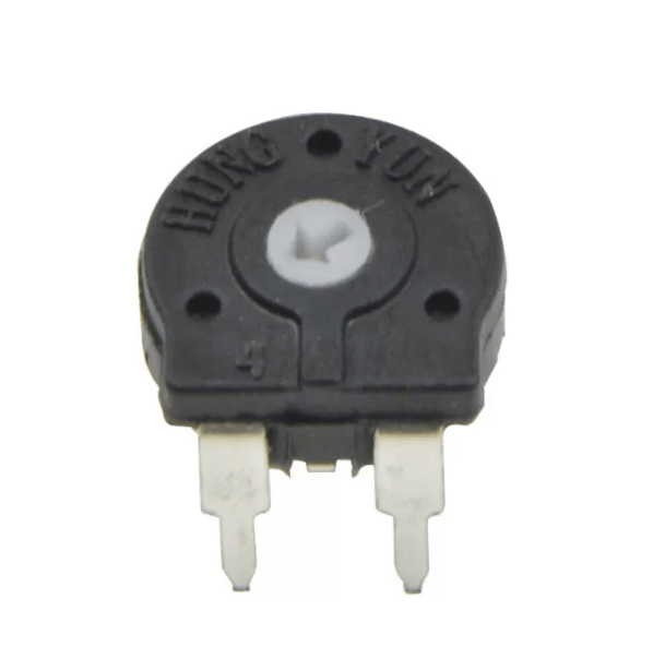 100K Trimpot (Horizontal) - PT10 - 1