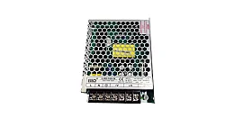 100W 48V 2.1A Güç Kaynağı IRLS - 3