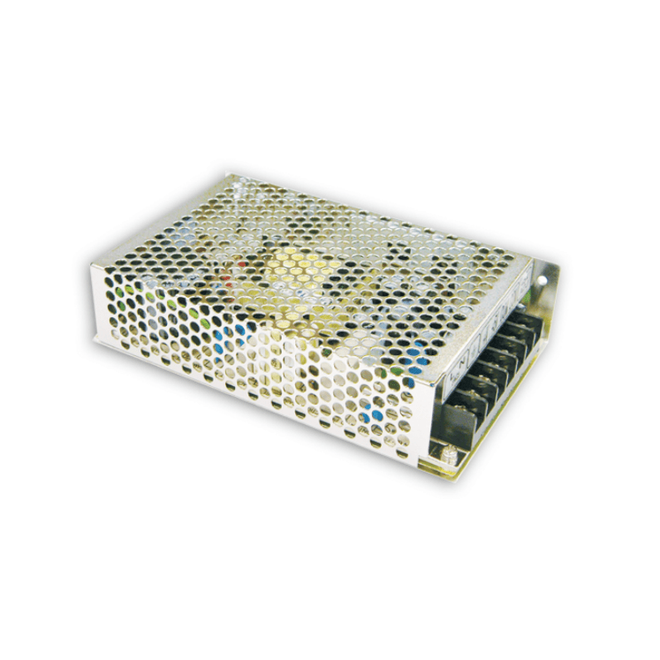 100W 5V 20A Power Supply - 1