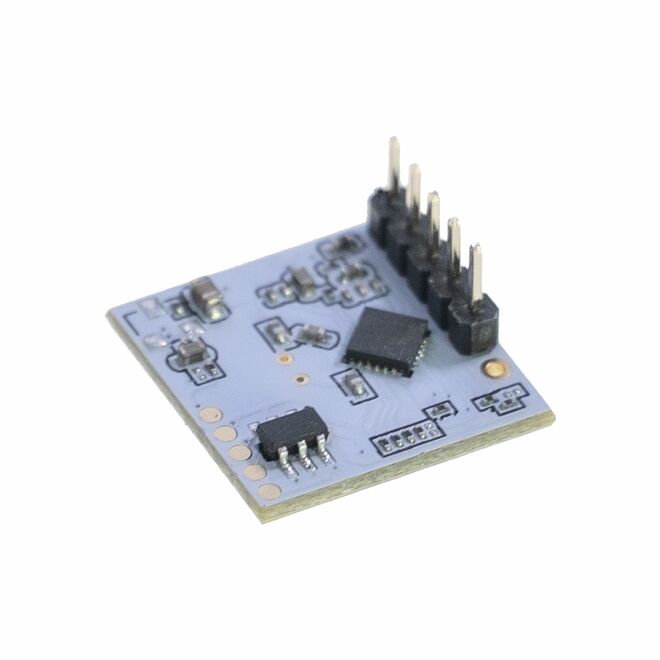 10.5G Radar Kablosuz Modül - 1