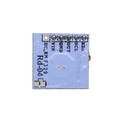 10.5G Radar Wireless Module - 4