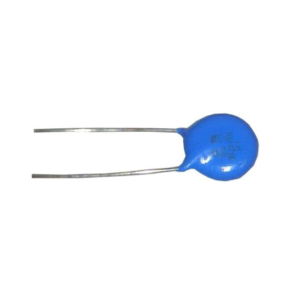 10D431 10mm 275V Varistor - 1