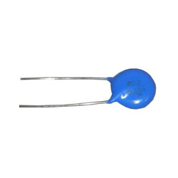 10D431 10 mm 275 V Varistör 