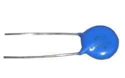 10D471 10 mm 300 V Varistor 