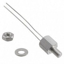 10K Metal Screw NTC 