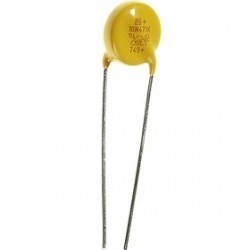 10K300 10mm 300V Varistor 
