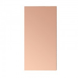 10x20 Copper Plate - FR4 (Epoxy) 
