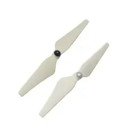 10x3.8 Self Locking Propeller Set - 2 Pcs - 1