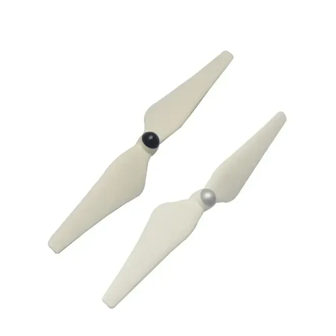 10x3.8 Self Locking Propeller Set - 2 Pcs - 1