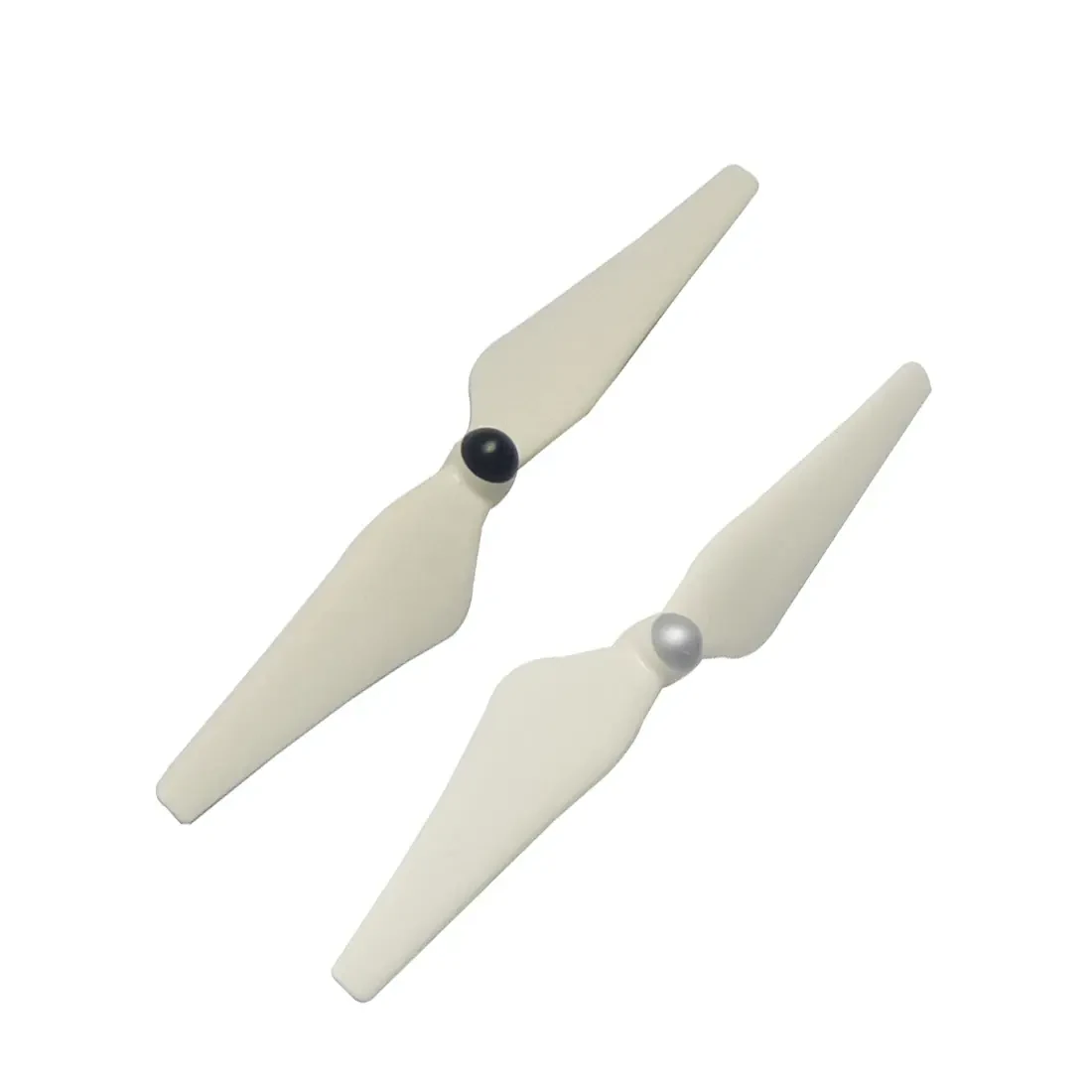 10x4.5 Self Locking Propeller Set F450 F550 Compatible - White - 2