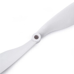 10x4.5 Self Locking Propeller Set F450 F550 Compatible - White - 3