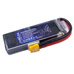 11.1 V 3S Lipo Battery 1800 mAh 65C - 2