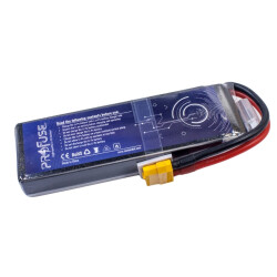 11.1 V 3S Lipo Batarya-Pil 3300 mAh 40C - 2