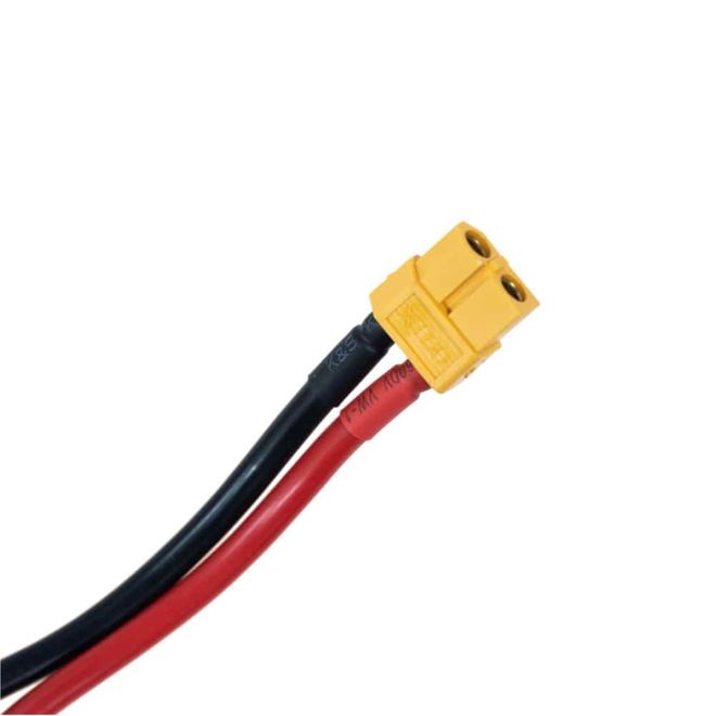 11,1V Lipo Battery 1750mAh 30C - 5