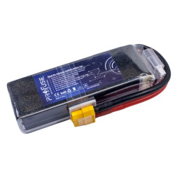 11,1V Lipo Battery 2800mAh 40C - 2