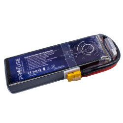 11,1V Lipo Battery 4200mAh 40C - 2