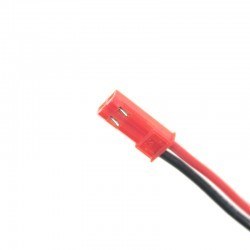 11,1V Lipo Battery 850mAh 40C - 3