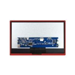 11.6inç Kapasitif Dokunmatik LCD Ekran Modülü - 1920×1080 Piksel - HDMI IPS - 3