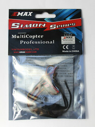 12 A 2S-4S Emax Simon Serisi ESC - 5V/1A BEC - 2