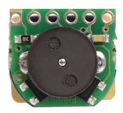 12 CPR Magnetic Encoder for Micro Metal Gearmotors - 5