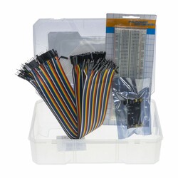 120 Pieces 300 mm Jumper Cable Set - 3