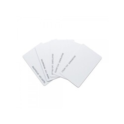 125 kHz RFID Card - 2